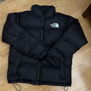 The North Face 1996 Retro 700 Black Jacket